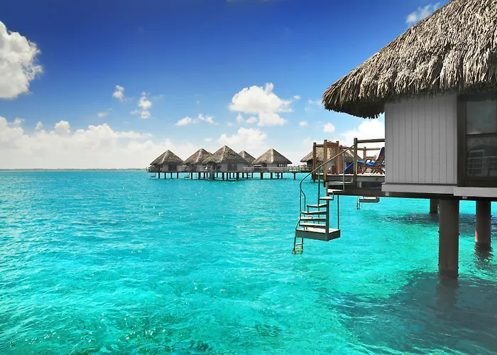 Westin Bora Bora Resort & Spa