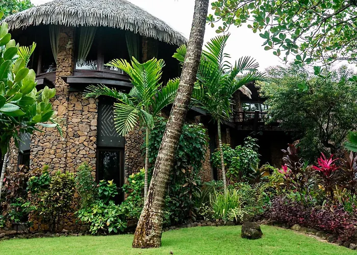 Le Taha'A By Pearl Resorts